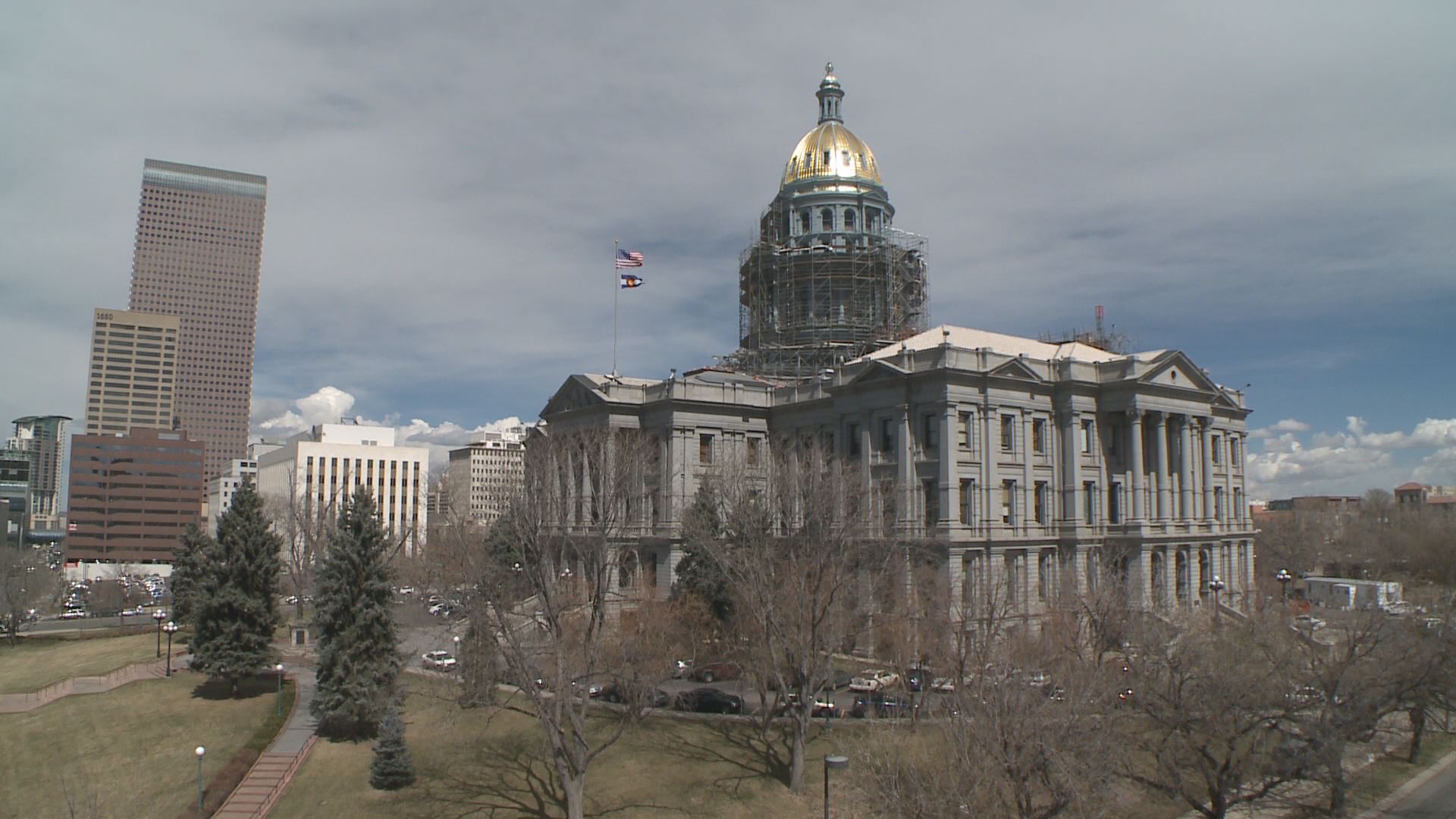 Colorado severance tax refund bill advances